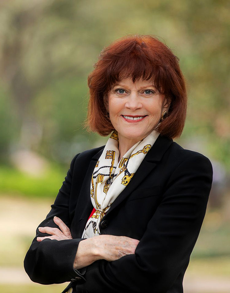 Attorney Diana Marshall